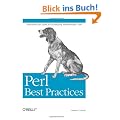 Perl Best Practices
