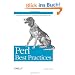 Perl Best Practices