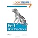 Perl Best Practices