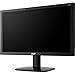 Acer KG240 24" LED LCD Monitor - 16:9-1 ms GTG