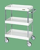 ＣＳパールワゴン（パールホワイト）　CSP-608FNUW