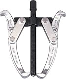 TRUSCO ギヤプーラ(2本爪タイプ)75mm TGP275