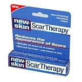 New-Skin Scar Therapy Topical Gel To Reduce Scars - 0.5 Oz Tube