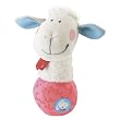 Haba Clutching Figure Sheep Svea Soft Toy Haba Clutching Figure Sheep Svea Soft Toy