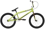 Eastern Shovelhead 09 Complete BMX Bike - 20 Inch - Green