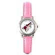 Game Time Women's NHL Phoenix Coyotes Player Series Pink Watch #HPS1-PHO