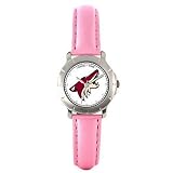 NHL Women's HPS1-PHO Phoenix Coyotes Player Series Pink Watch