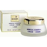 BABOR - Mimical Control Cream + Q10