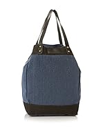 Le Temps des Cerises Bolso asa al hombro Alix 1 (Azul)