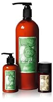 WEN Hair Care Set 32oz - Set D