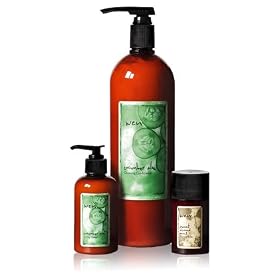 WEN Hair Care Set 32oz - Set D