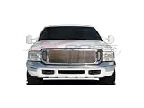 Aluminum Billet Grilles