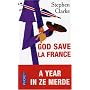 God save la France