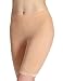 Formende knielange Panty. Leichte, moderne Optik und starker Halt durch das innovative Material mit 
starkter Formkraft. Flache Beinabschl�sse - nichts zeichnet sich ab. Der weiche Komfort-Bund gibt 
ein angenehmes Tragegef�hl.