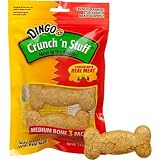 CRUNCH N STUFF