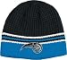 Search : Orlando Magic Reversable Knit Hat