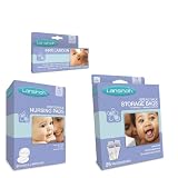 Lansinoh Breastfeeding Supplies. Breast and Lanolin