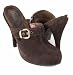 Carlos by Carlos Santana Women's Funky Mule