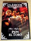  : Pepe el Toro [NTSC/REGION 1 & 4 DVD. Import-Latin America] Pedro Infante