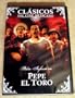 Pepe el toro [*Ntsc/region 1 & 4 Dvd. Import-latin America] English, French, Portuguese subtitles