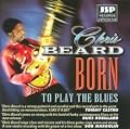 Born to Play the Blues