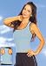 Racer Back Tank Top