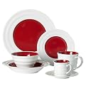 Point Dinnerware Collection