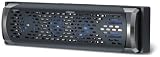 Clarion SRK604 In-dash center channel speaker with built-in amplifier