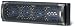 Clarion SRK604 In-dash center channel speaker with built-in amplifier