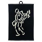 Ashworth 2010 Cart Towel Golf Towel