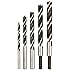 Bosch B14616 Brad Point Set, 5-Piece
