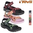 Teva Hurricane II Sandals for Kids (Ch.10 - Ch. 6)