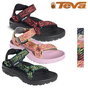 Teva Hurricane II Sandals for Kids (Ch.10 - Ch. 6)