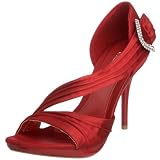 414i5FKFE9L. SL160  Unze London Womens 6Q281 F1K Sandal