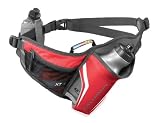 La ceinture XT One offre un bon syst�me de stabilisation et augmente la cap