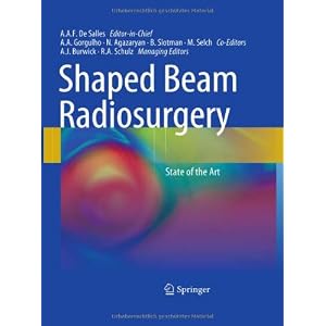 414i643ugdL. SL500 AA300  Shaped Beam Radiosurgery: State of the Art 