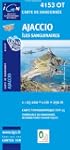 4153ot Ajaccio/Iles Sanguinaires