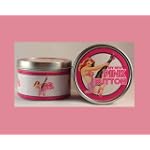 My New Pink Button - Marilyn