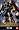 Gundam Seed Destiny 13 Astray Gold Frame Amatsu Gundam 1/100