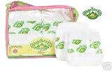 Cabbage Patch Kids Diaper Bag & Diapers