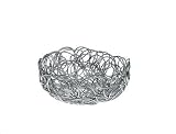 A di Alessi - Nuvem Round Basket