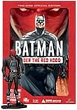 Batman: Under the Red Hood (Two-Disc Special Edition with Collectible Red Hood Figure)