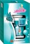 Lishou Fuling Slimming Diet Capsule (Lishou Original)-bottle - 40 Capsules