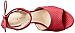 Nine West Women's Bellermo Leather Dress Sandal