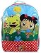 Ni Hao, Kai-lan - Backpacks - Red Polka Dot Backpack