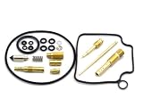 Freedom County ATV FC03054 Carburetor Rebuild Kit for Honda TRX400EX