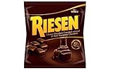 Riesen Chewy Chocolate Caramel - 2.65oz (Pack of 3)