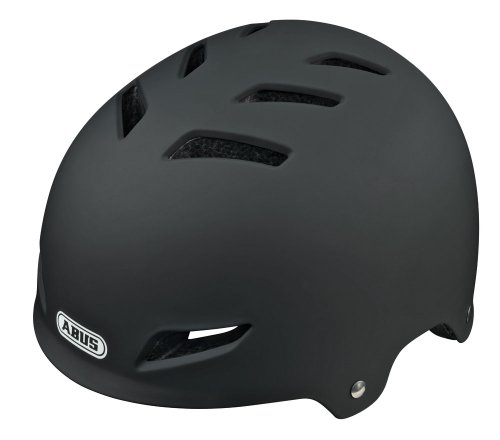 ABUS Kinder Fahrradhelm Scraper Kid