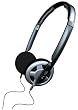 Sennheiser PX100 casque baladeur pliable ouvert