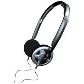 Sennheiser PX100 Headphones